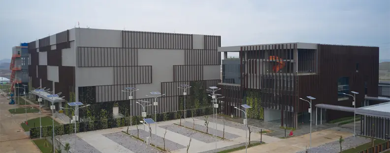 Data Center Cikarang