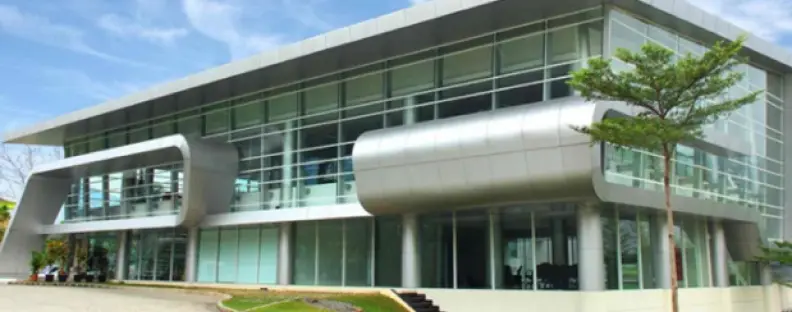 Sentul Data Center