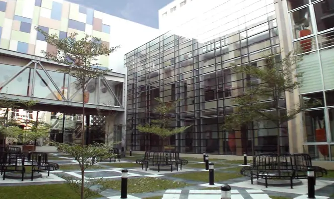 Surabaya Data Center